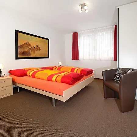 Ferienwohnung Haus Achilles Zermatt Room photo