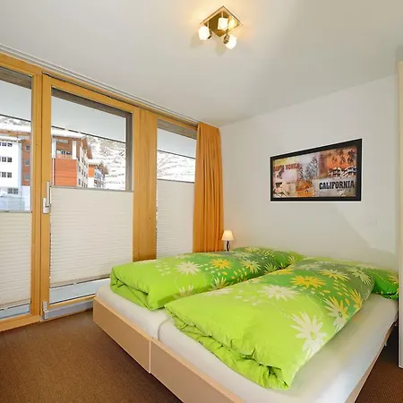 Ferienwohnung Haus Achilles Zermatt Room photo