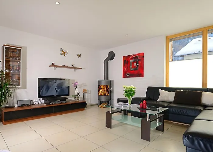 Ferienwohnung Haus Achilles