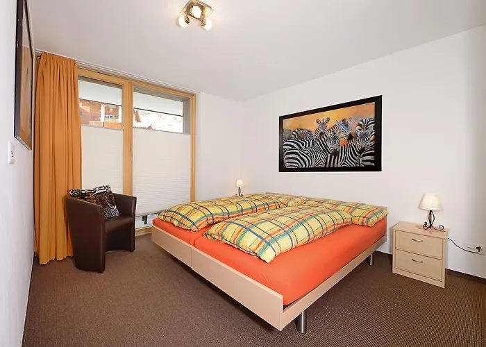 Ferienwohnung Haus Achilles